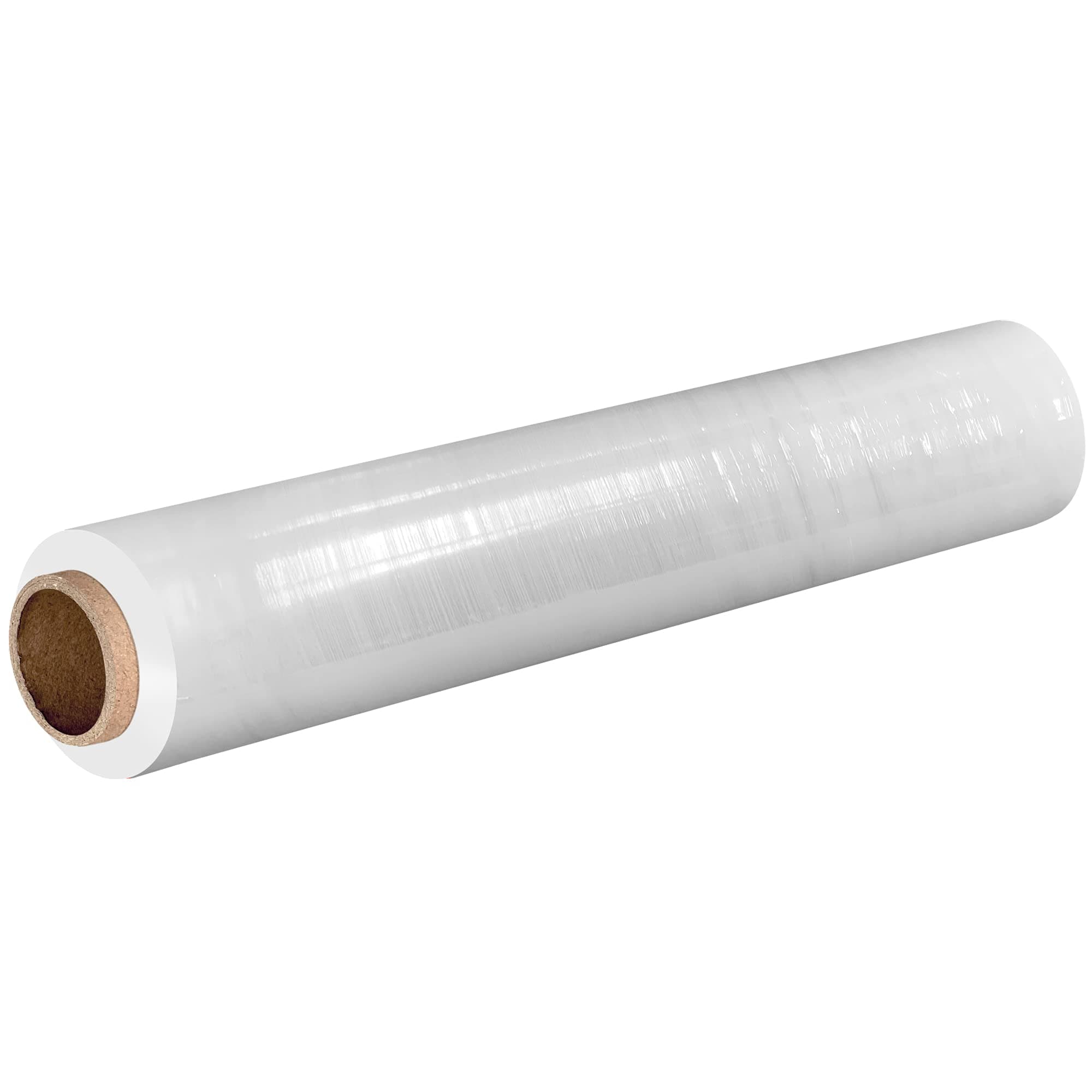 Clear Shrink Wrap