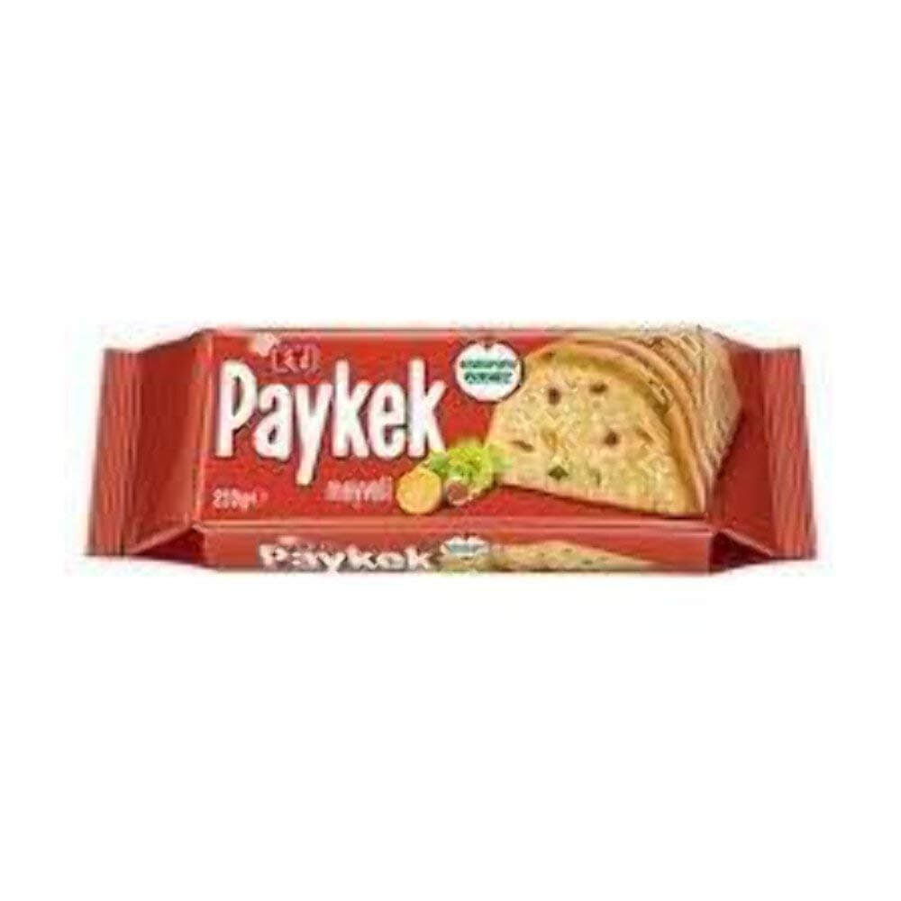 Eti Paykek Fruity 180g