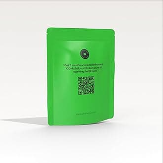 Ultrahuman Skins - Adhesive Patches for Freestyle Libre 2/3 (Pack of 20) - Hypoallergenic, Waterproof CGM Sensor Covers, 14-Day Wear with 3-Month Complimentary Access to Ultrahuman CGM App