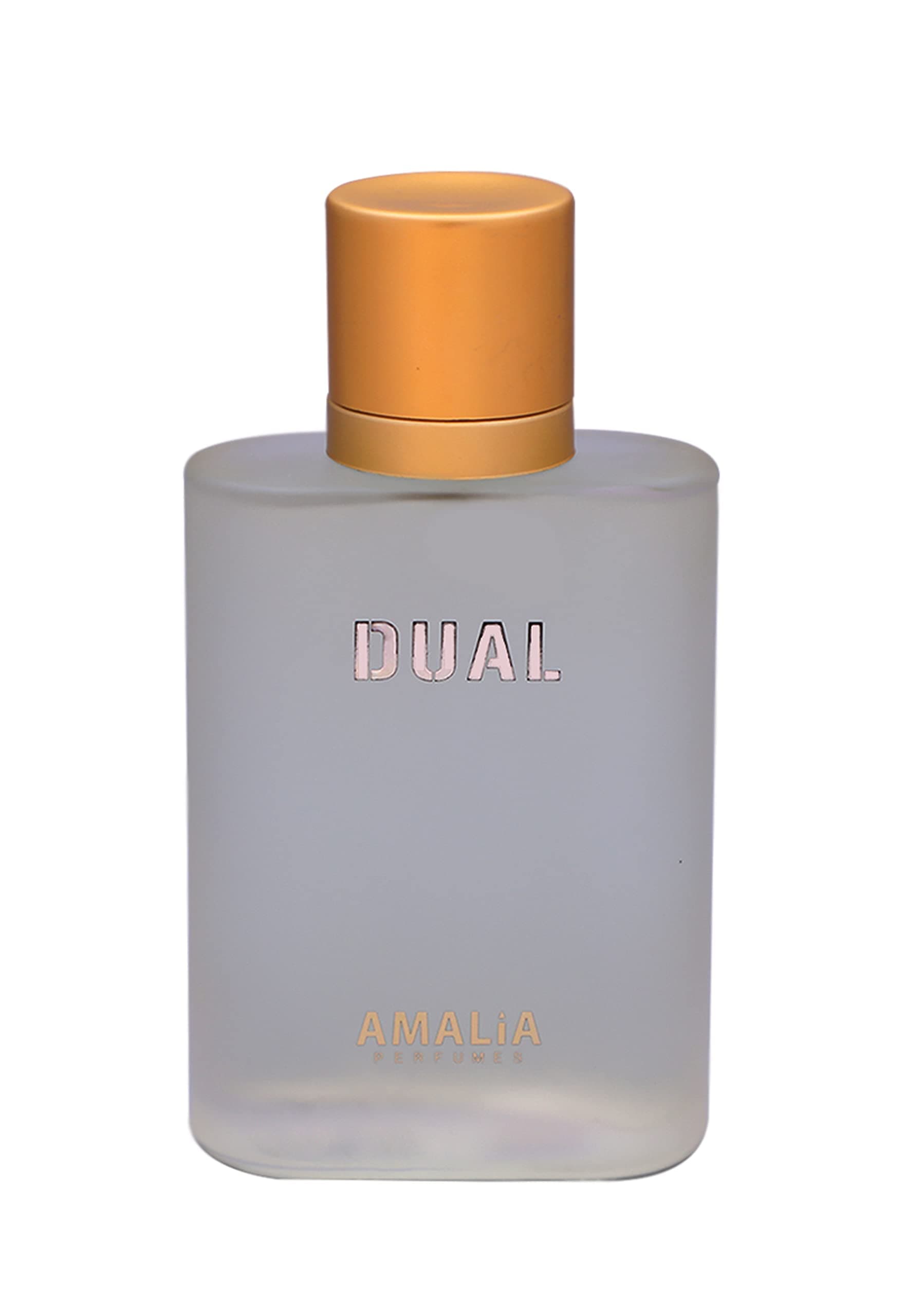 Unisex Dual Eau De Parfum (100ml)