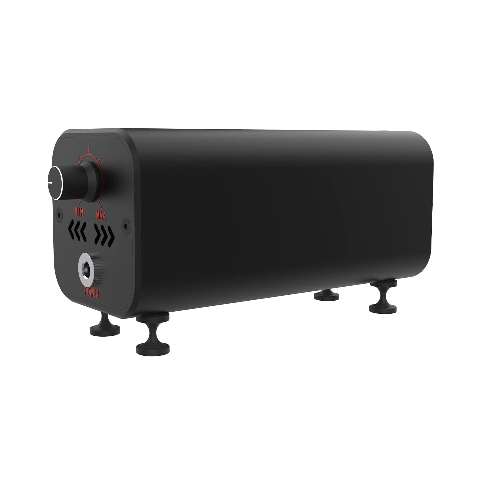 Two Tree Air Assist High Speed Air Pump Adjustable Airflow Compatible with Engravers TWOTREES TS2/Totem S/TTS-55/ A5 Pro/ S9/S6 Pro/Ortur Master 2 Pro/S2/SF