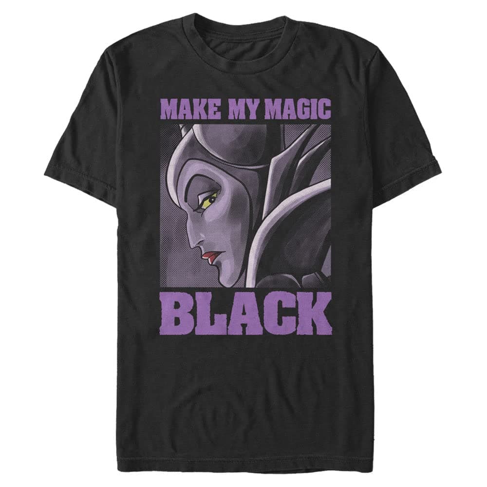 mens Mistress Evil T-Shirt