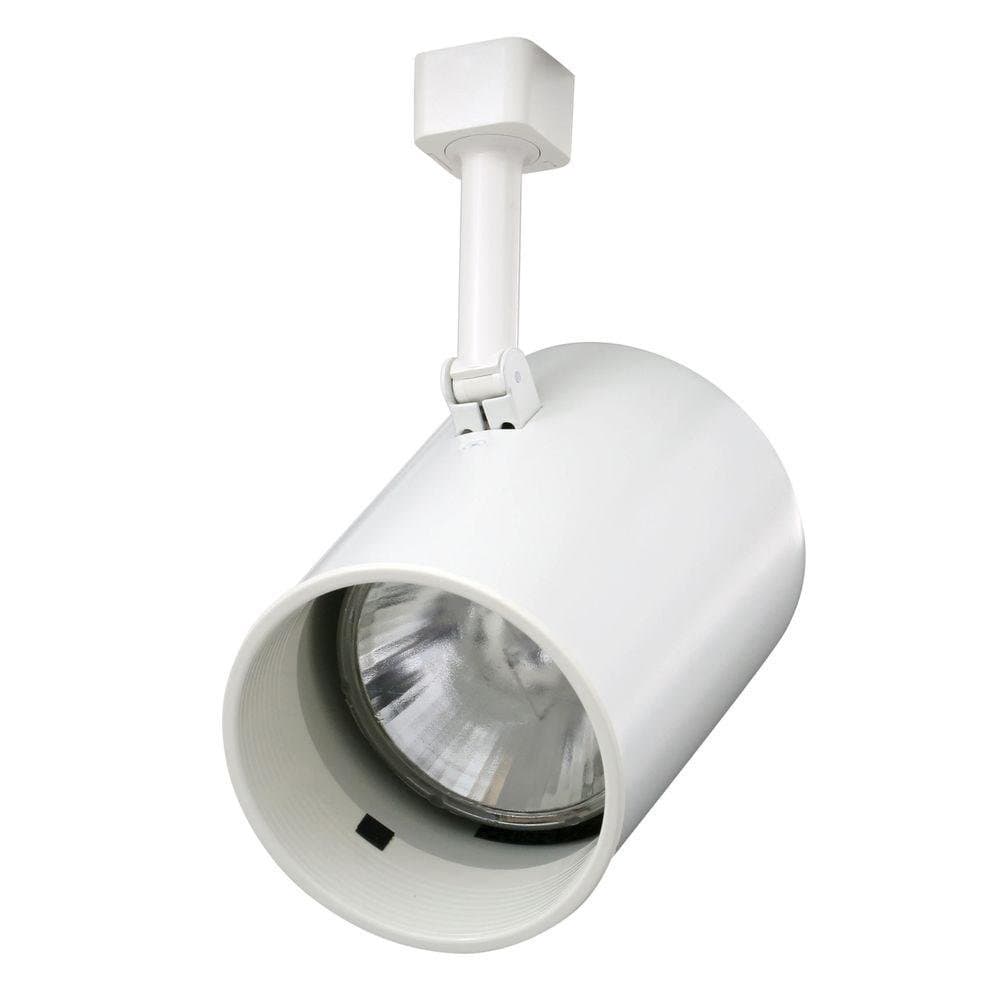 Lighting Group R522 WHB WH Track Head, White