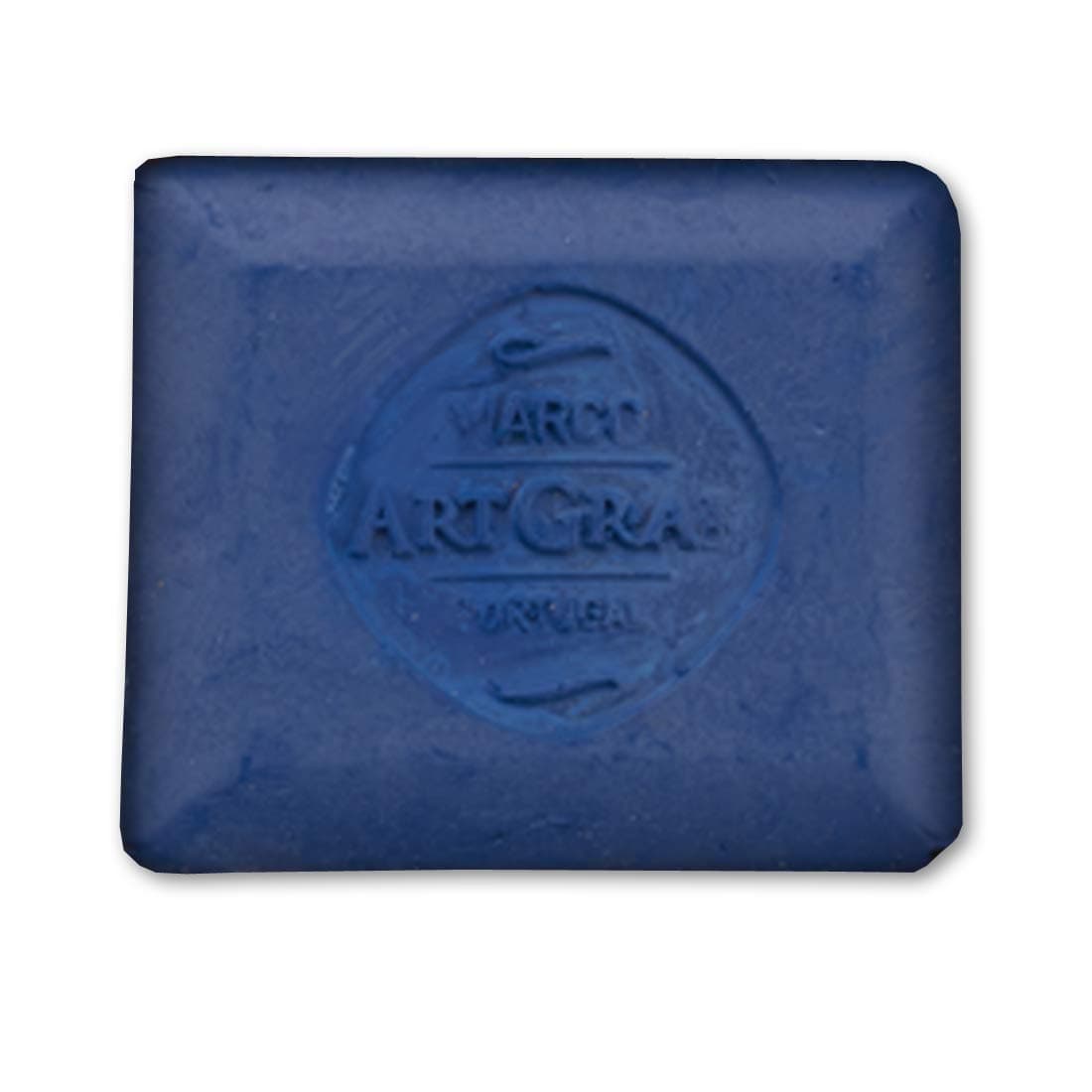Blue Square Water Soluble Tailor's Chalk