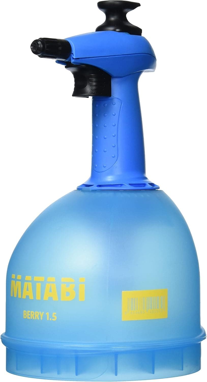 MatabiBerry 1.5 Sprayer