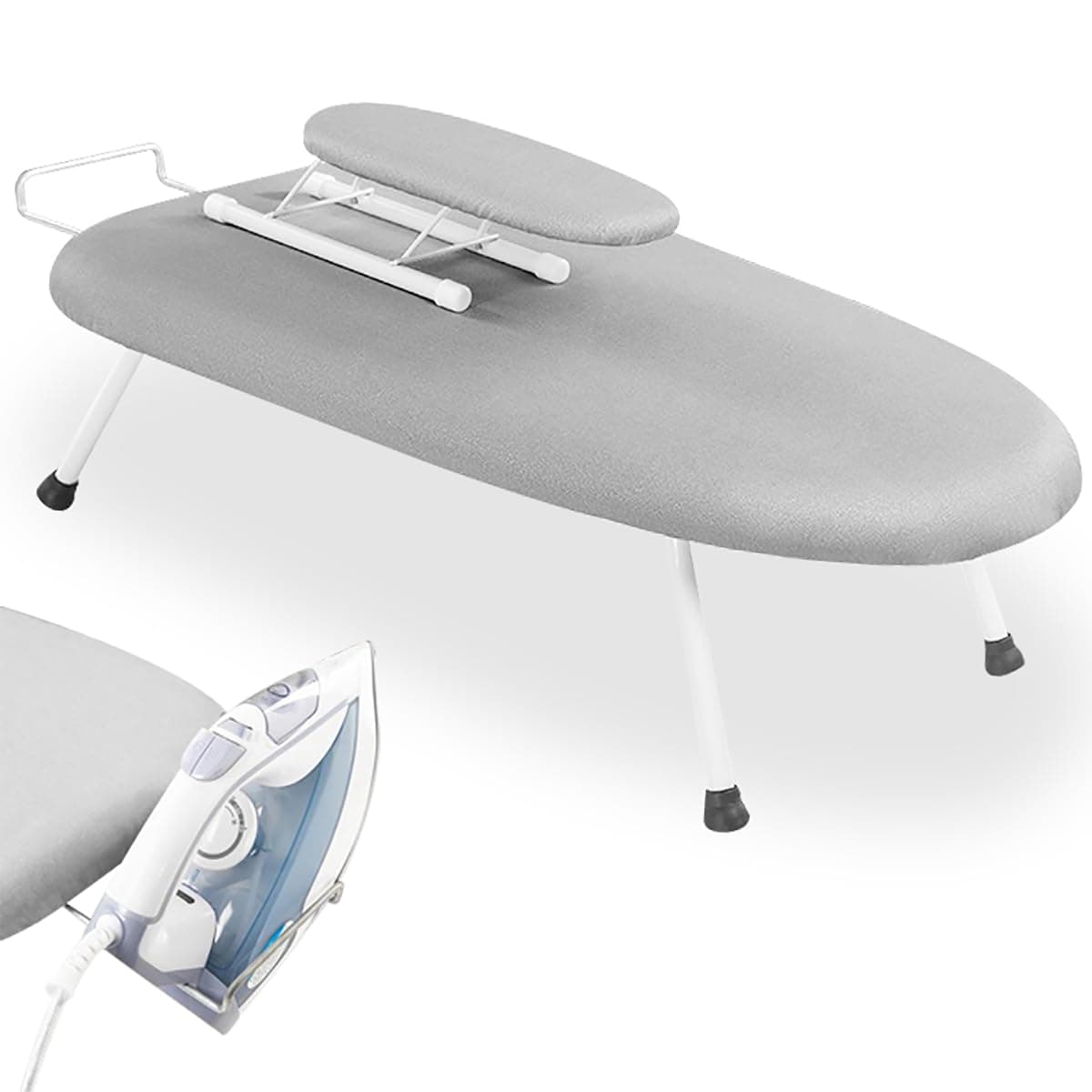 Countertop Ironing Board,