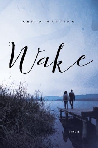 Wake Paperback – November 28, 2012