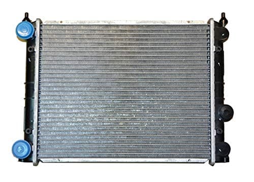 LIGIERNova X-Too Max R S RS DUE IXO Microcar MGO M8 Radiator without Fan
