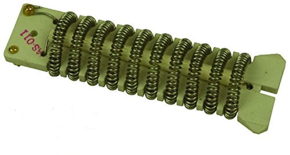 Master ApplianceHAS-011K Element Kit for Hg-501A