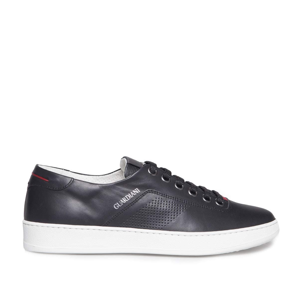 Men's Sneaker Philo Black