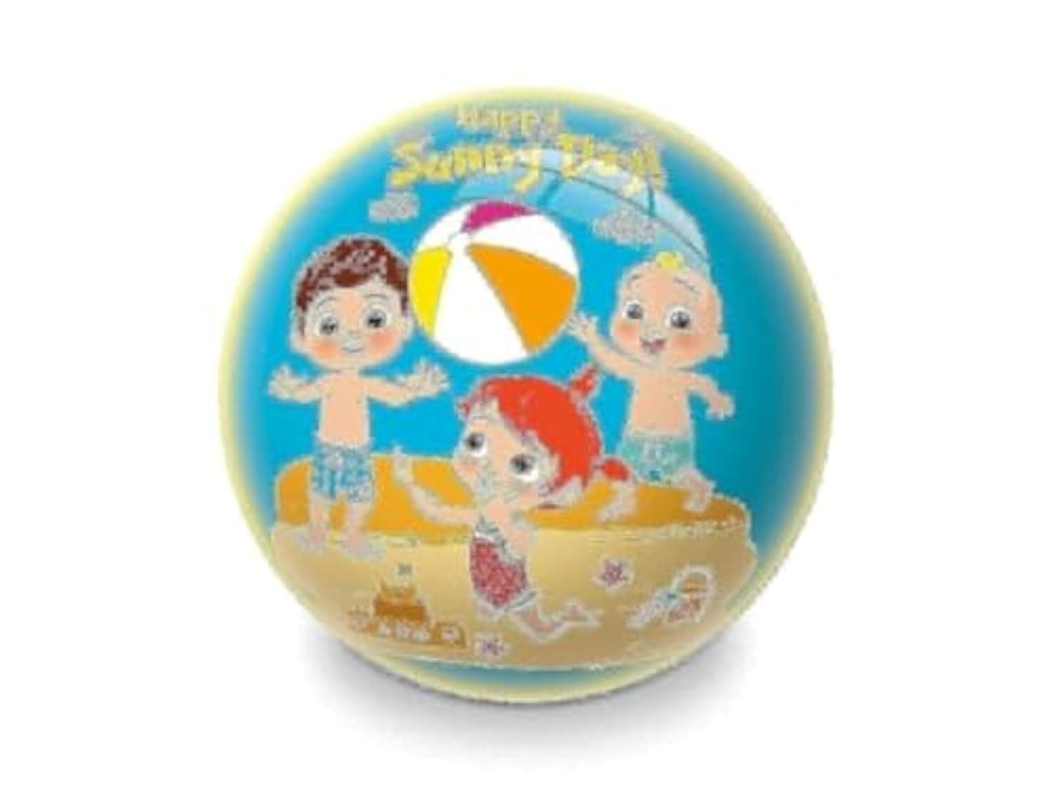 MondoBio Ball Cocomelon 23cm