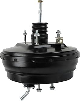 labwork Power Brake Booster 44610-60792 Replacement for Land Cruiser FZJ80 Replacement for FJ80 LX450 1993-1997