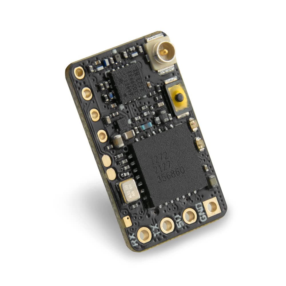 Team BlackSheep TBS Crossfire Nano Rx Pro - 0.5