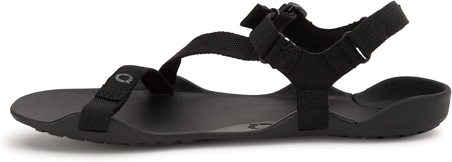 Xero Shoes Mens Z-Trek Forest