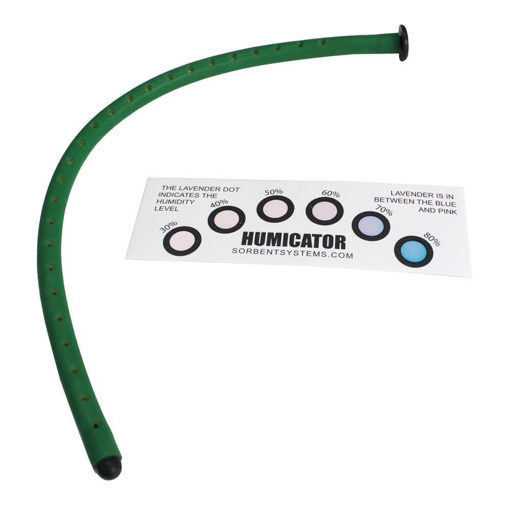 Paganini Humidifier for Violin and Viola, 5460