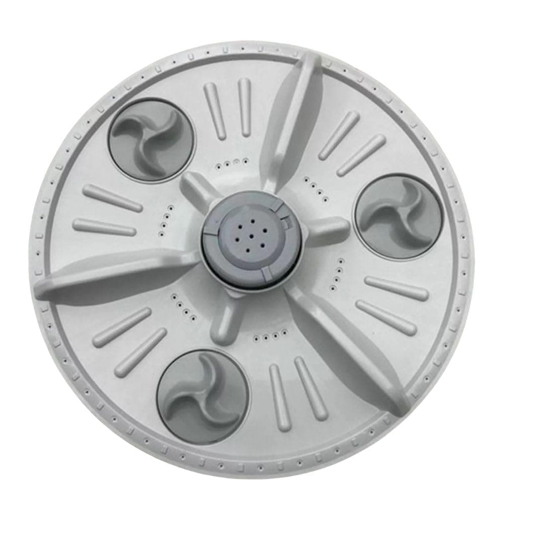 High Performance Diameter 32.5mm FOR LG Washing Machine Plastic Pulsator Washing Machine Parts