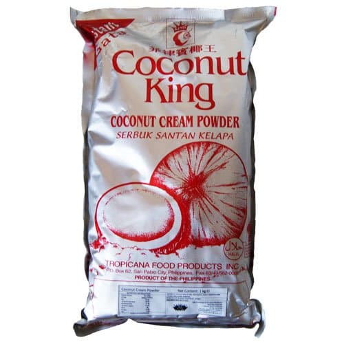 Coconut Cream Powder - 1kg