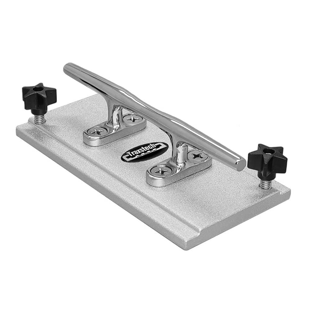 Traxstech CP-06 Adjustable Position Cleat for Track Mount