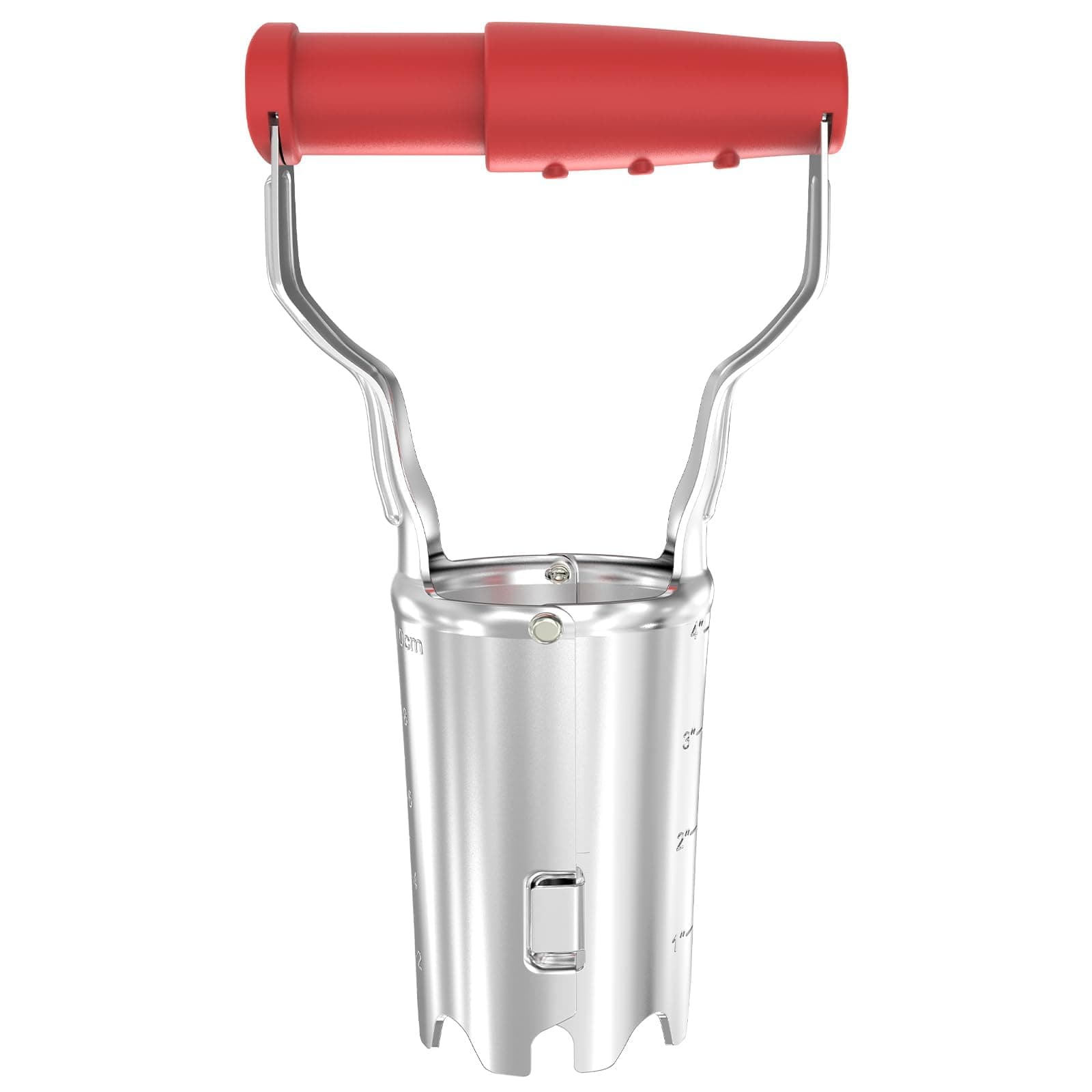 FLORA GUARD Bulb Planter with Depth Mark