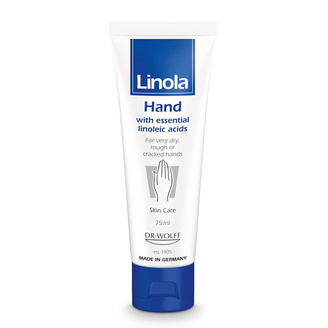 Linola Hand Cream