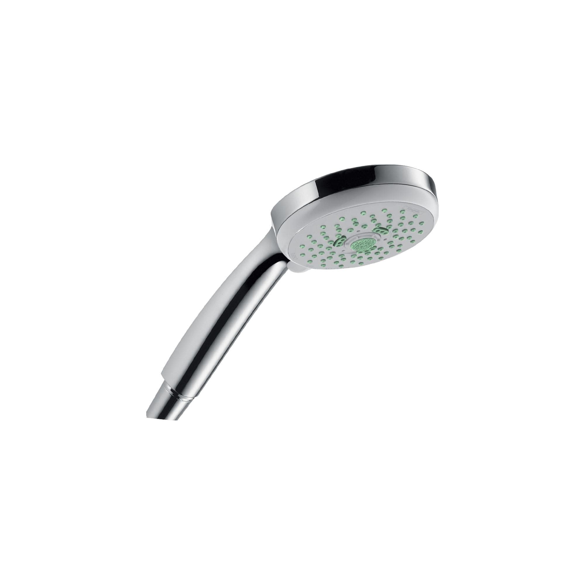 hansgrohe 100 Handshower E 3-Jet, 2.5 GPM