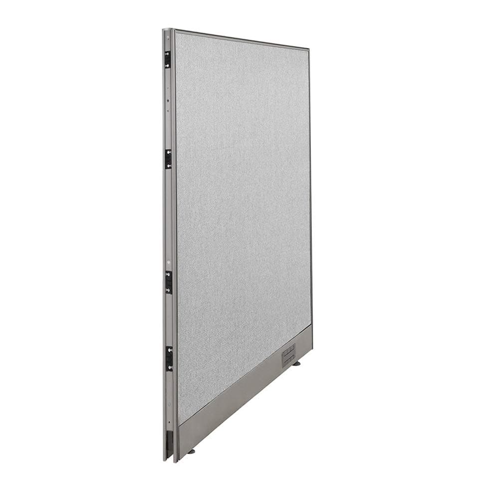 GOF Office Partition Single Panel (36" w x 48" h) 3ft x 4ft