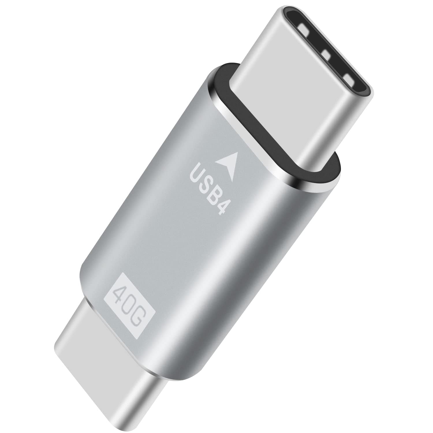 USB C Male to Male Adapter