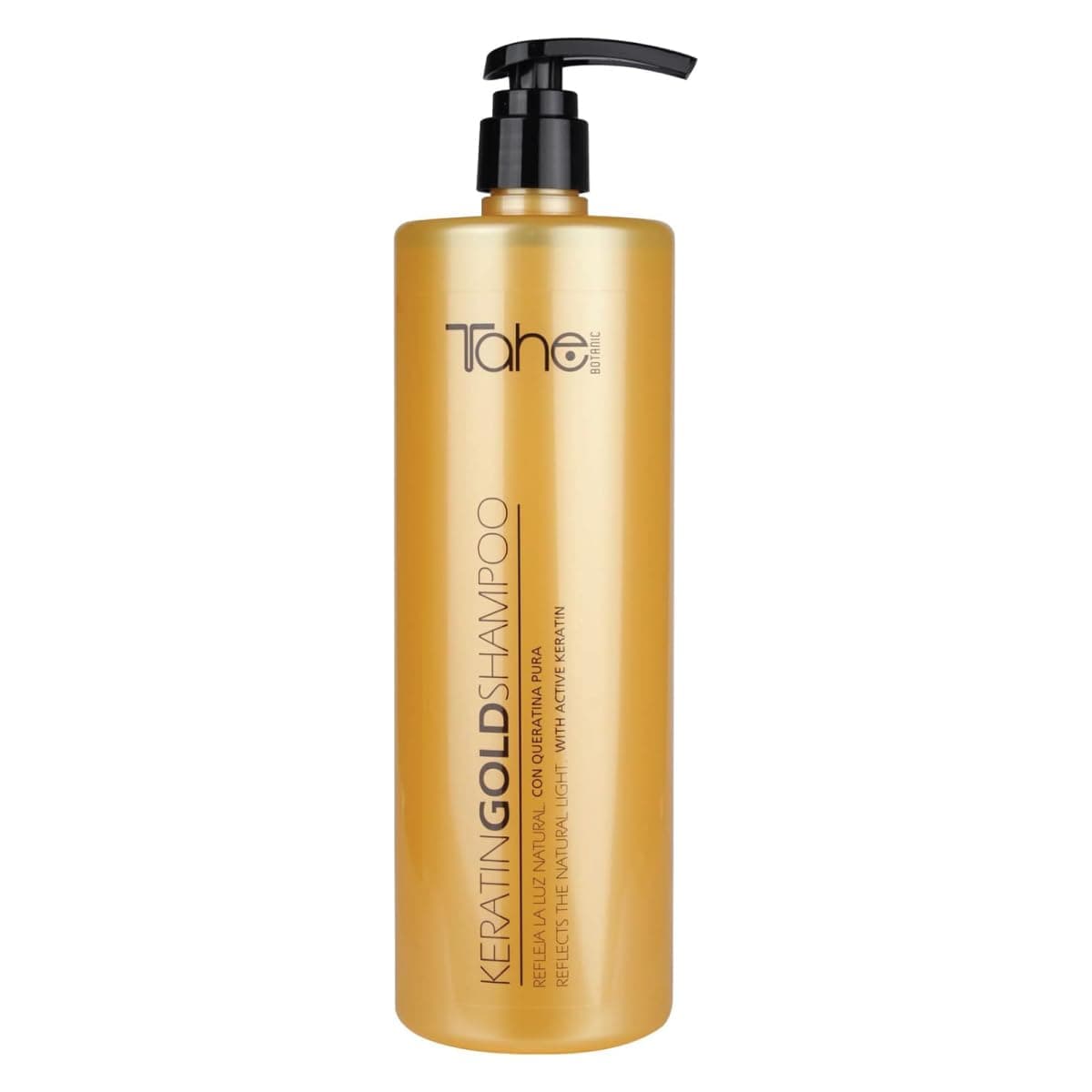 Botanic Finishing Gold Shampoo 800 ml