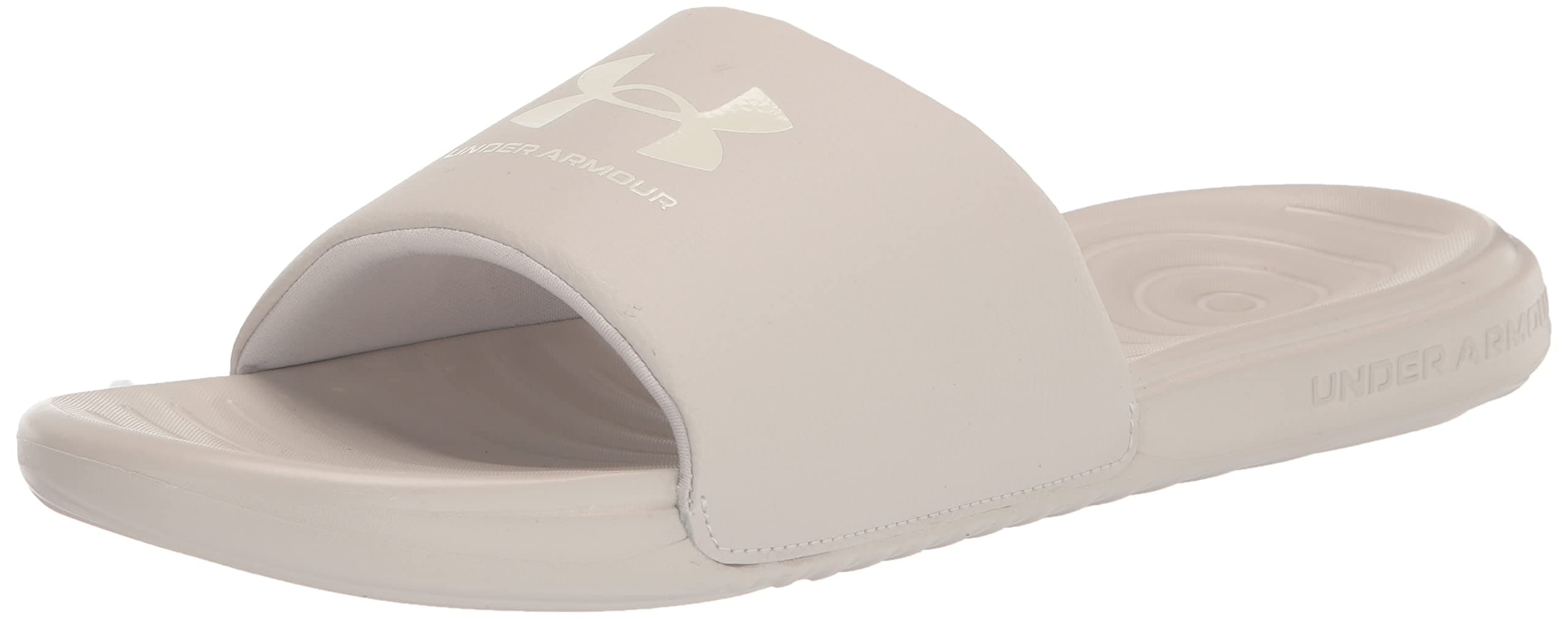 Under Armour Men's UA M Ansa Fix SL Slide Sandal