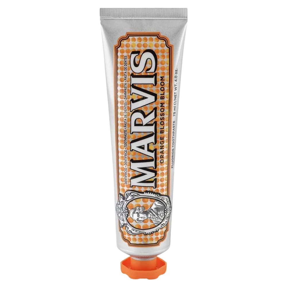 MARVIS Orange Blossom Bloom 75 ml
