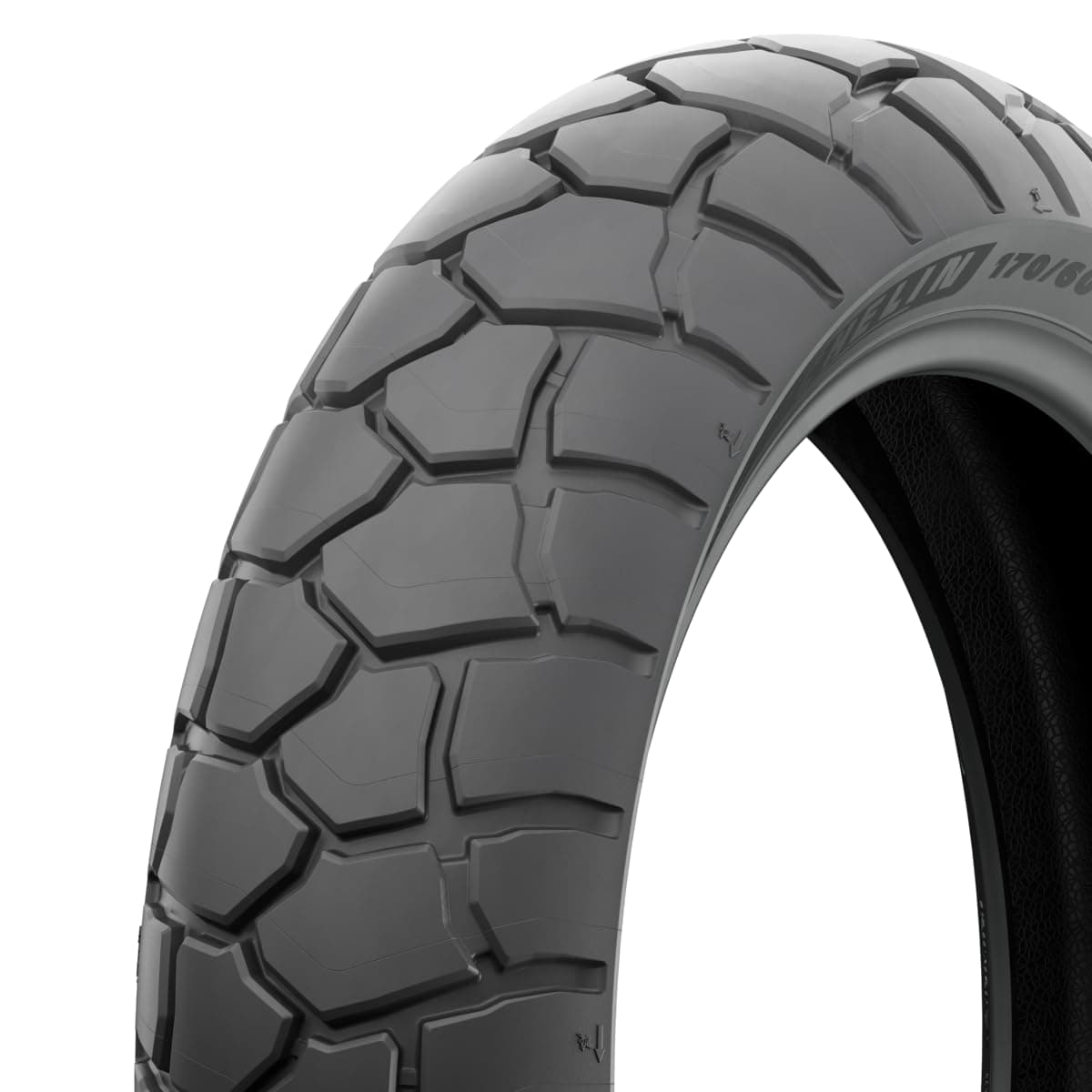 Anakee Adventure Rear Tire 170/60R-17 (72V)