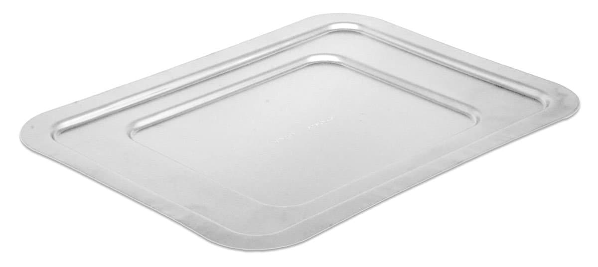 LloydPans Kitchenware Universal Lid for Detroit Style Pans