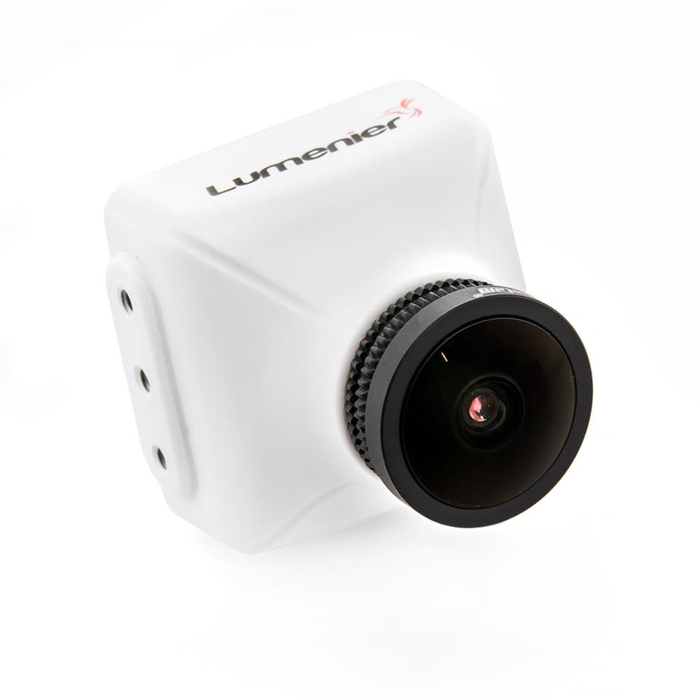 RunCam Eagle 2 Pro CM-1200 Lumenier Edition (White)