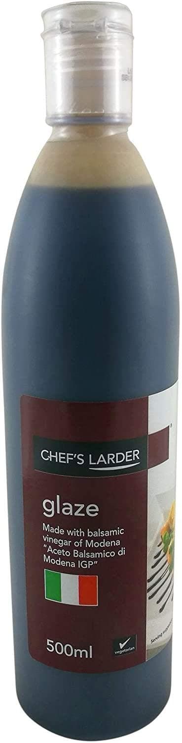 Chef's Larder Balsamic Glaze 500ml (1)