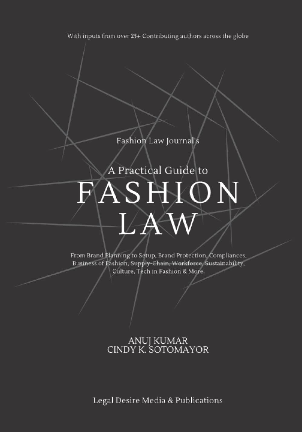 A Practical Guide to Fashion Law