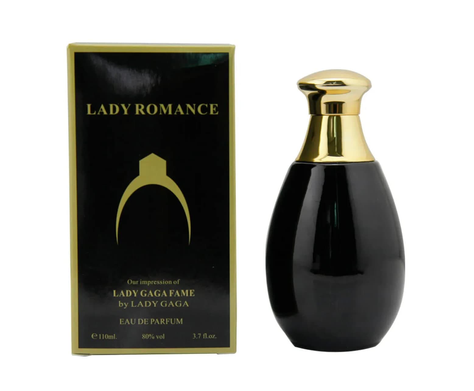 Lady Romance Women Perfume