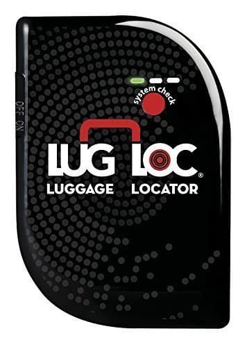 Luggage Locator