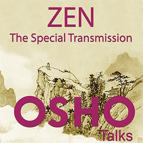 Zen: The Special Transmission