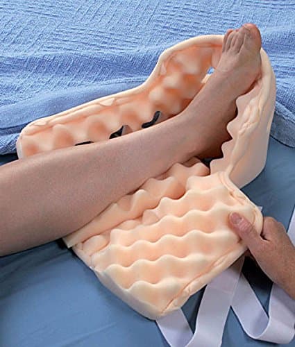 Heelift Classic- Standard- Convoluted Foam Interior