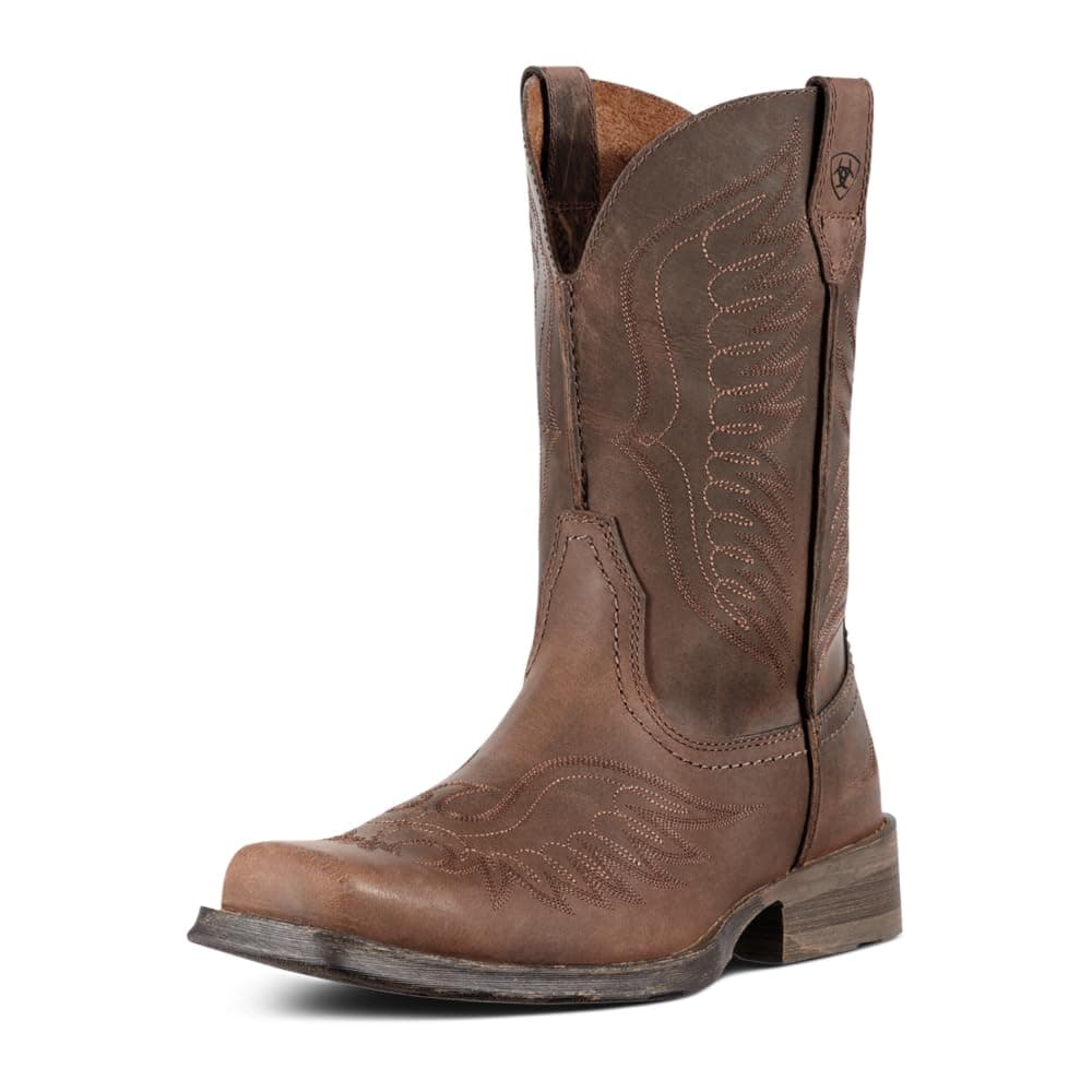 Ariat Men's Rambler Phoenix Western Cowboy Boot