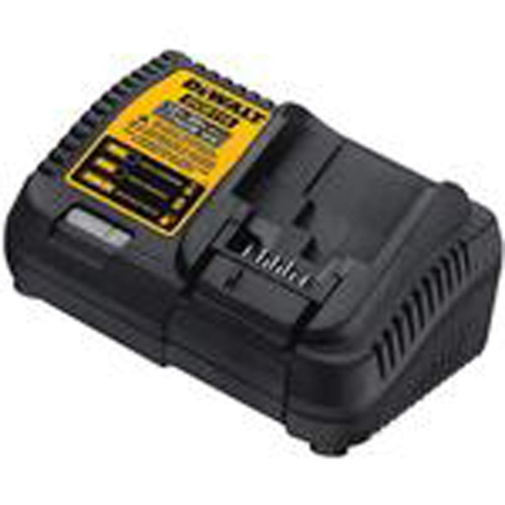 DEWALT DCB113 10.8V 14.4V-18V XR Multi Voltage Battery Charger, 230 V