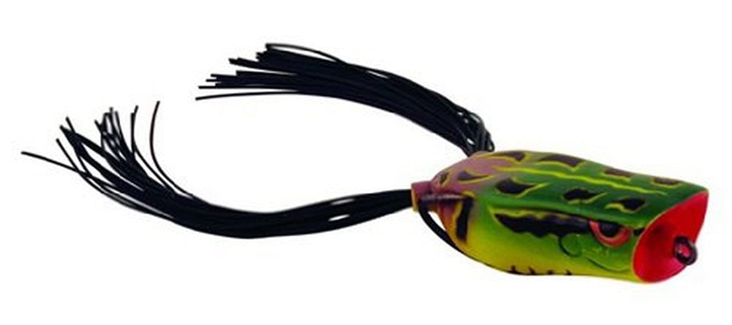 Spro Bronzeye Pop Bait-Pack of 1