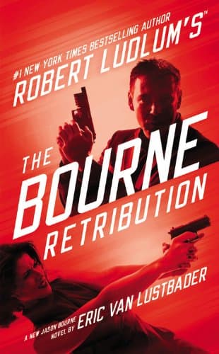 Robert Ludlum's (TM) The Bourne Retribution