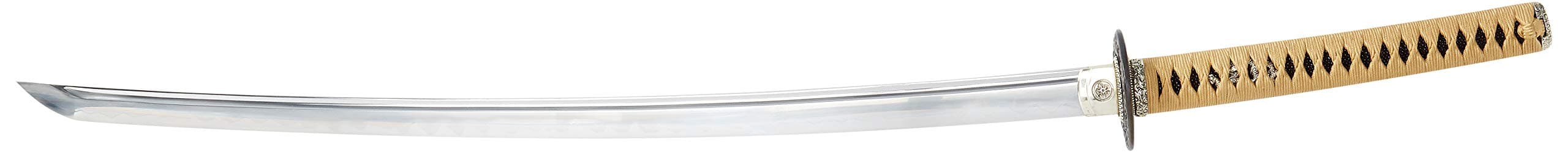 Kumori Katana Hunting Knife