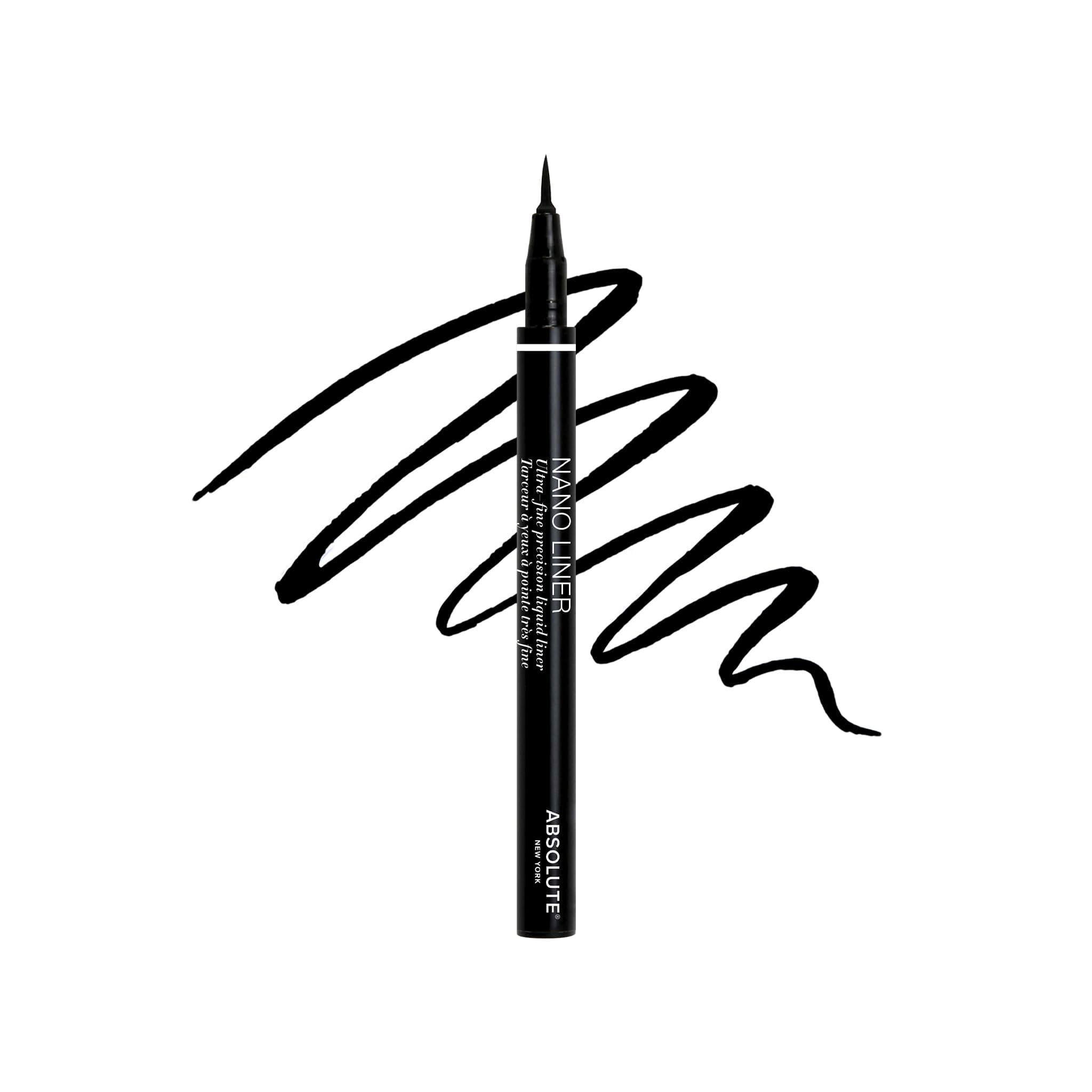 Absolute New York Liquid Liner (NANO)