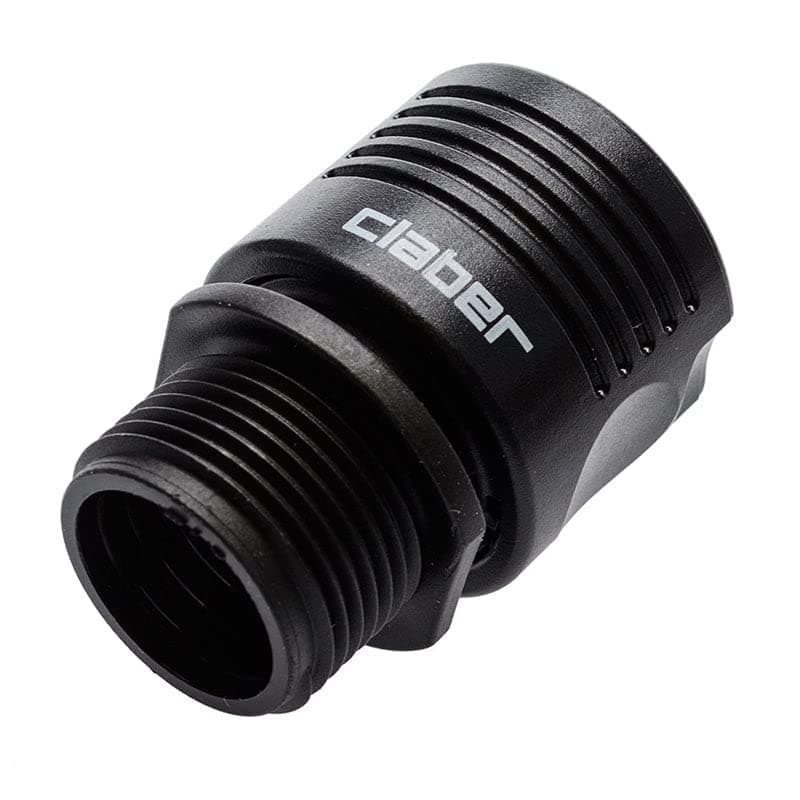 91494 - Automatic thread fitting 3/4" (20-27mm)
