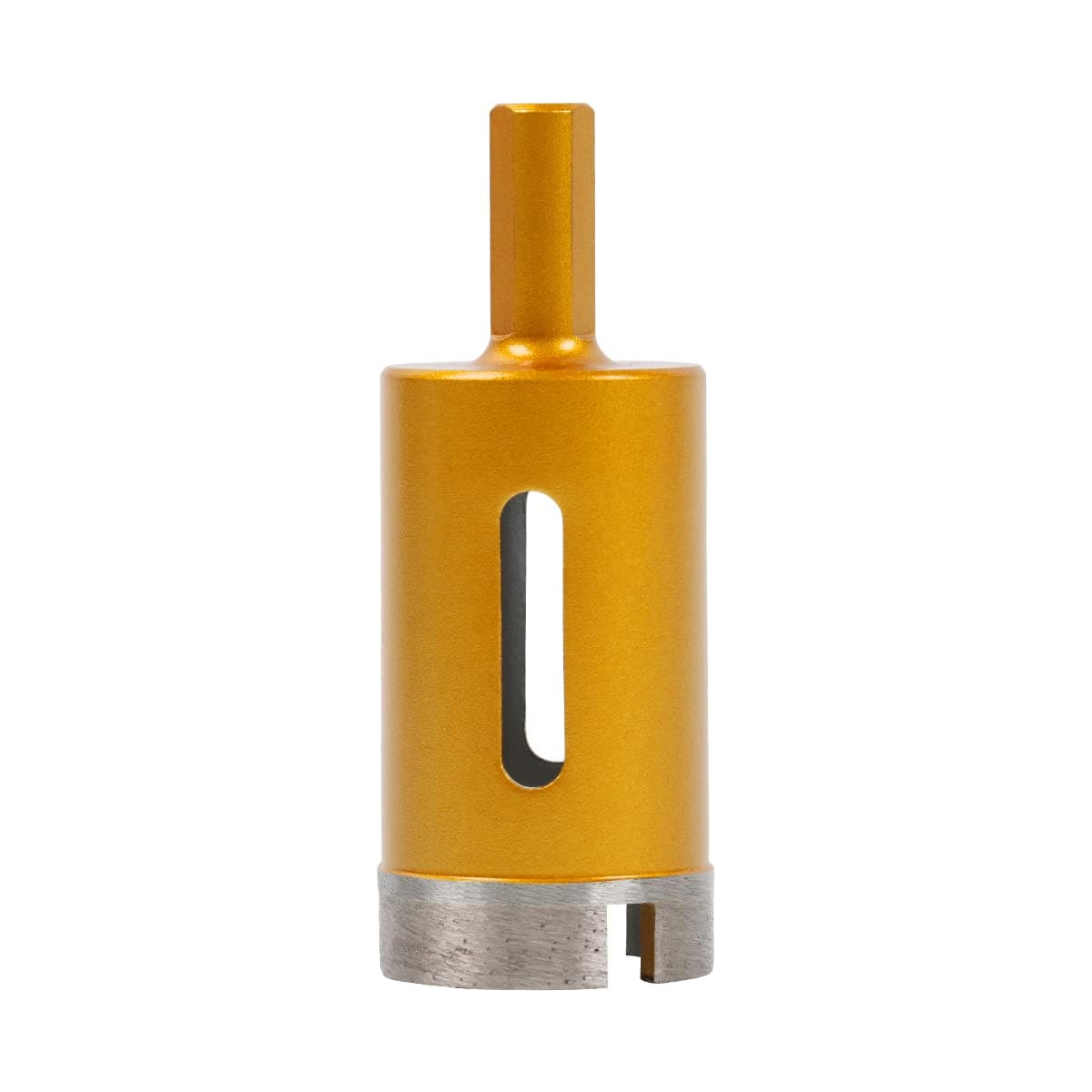 1-1/4"32mm Diamond Hole Saw Drill Core Bits Cutter Tool for Marble, Granite, Tile Ceramic, Stone, Rebar Concrete 1Pc