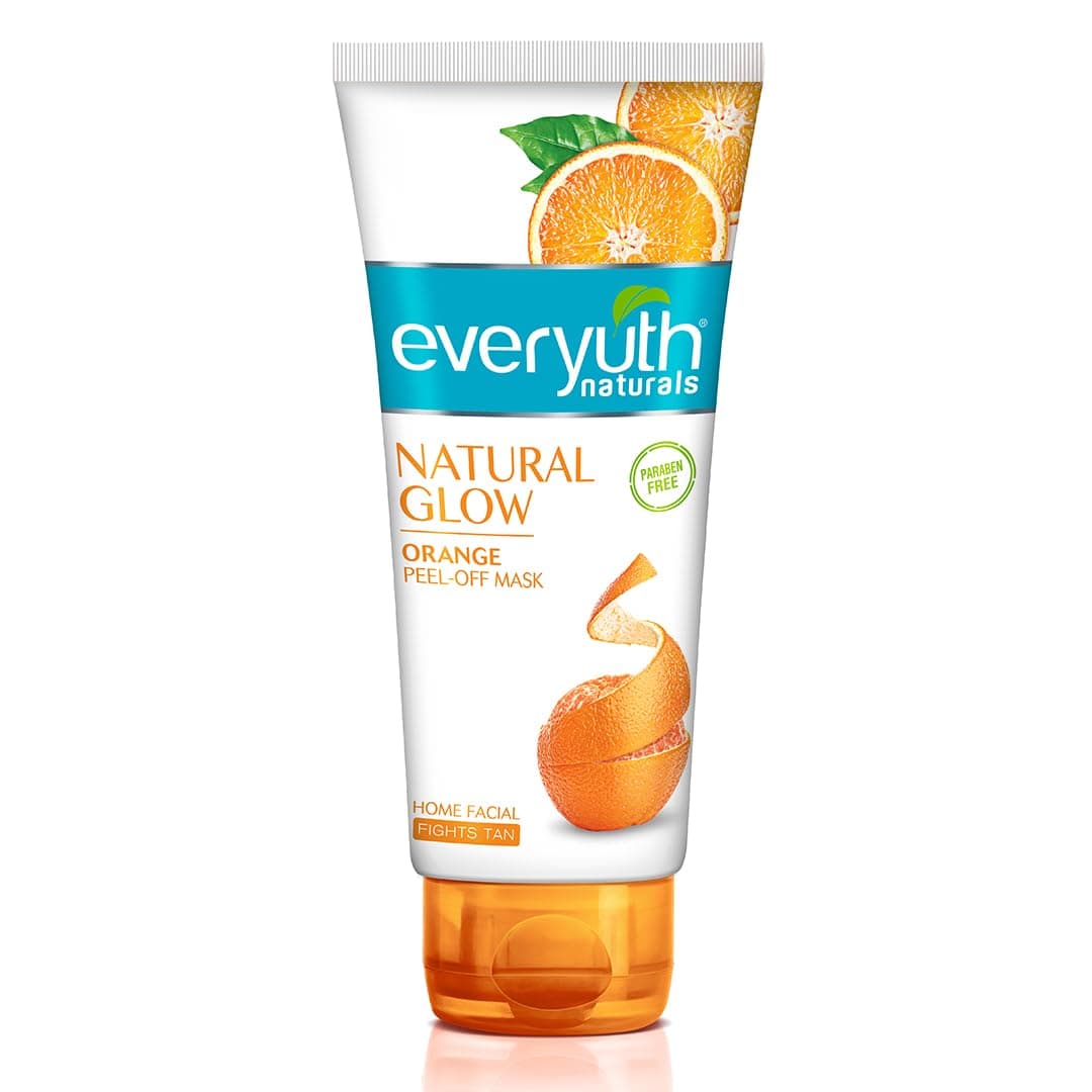 EverYuth - Peel Off Mask Orange (90 g)
