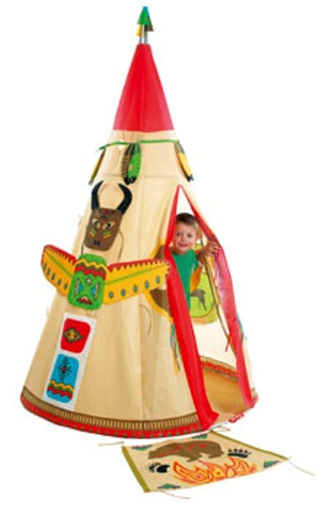 Hilmar Herb Sausage L421 – Indian Teepee