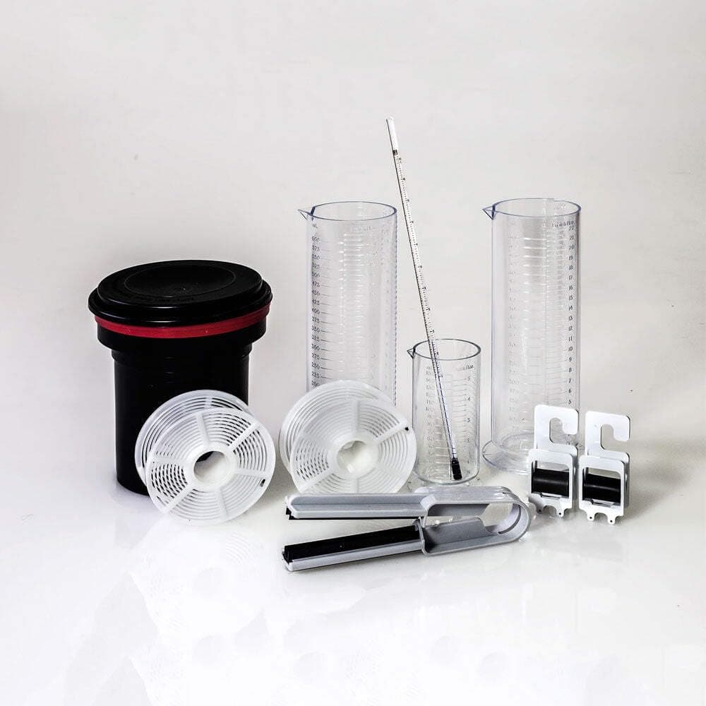 Paterson Film Processing Kit :